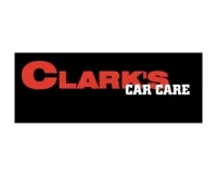 Clarks Autopflege Gutscheine & Angebote