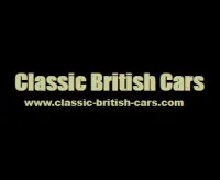 Classic British Cars  Coupons & Discount Offers