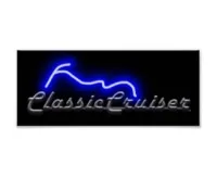 ClassicCruiser.com Coupons