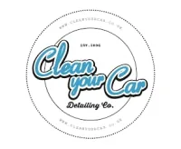 Купоны и скидки на чистку автомобиля
