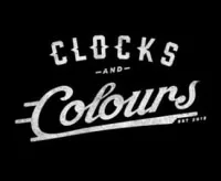 Clocks and Colours Coupons Promo Codes Deals 1