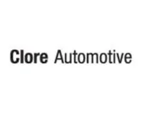 Clore Automotive Coupons & Discounts