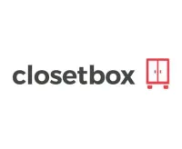 Closetbox Coupons & Discounts