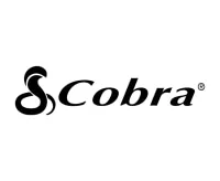 Cobra Coupons & Discount Offers
