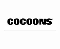 Cocoons קופונים והנחות