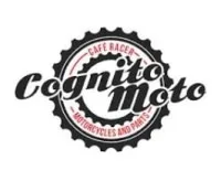 Cognito Moto Promo Codes & Deals