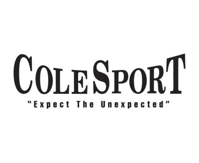 Cole Sport Coupons & Discounts