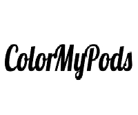 ColorMyPods Coupons