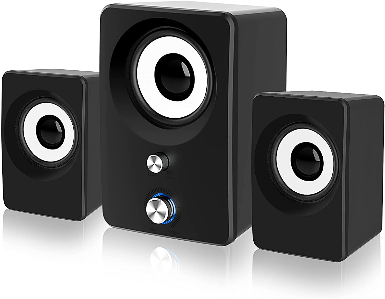 Computer Speakers Coupons & Offers