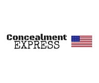 Concealment Express