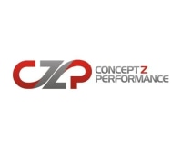 Cupons Concept-Z-Performance