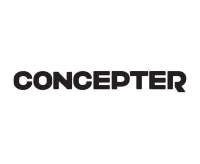 Concepter Coupons