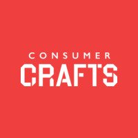 Códigos de cupom e ofertas da Consumer Crafts