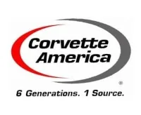 Купоны и скидки на Corvette America
