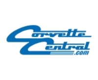Corvette Central Gutscheine und Rabatte