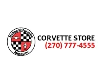 Corvette Store Coupons & Deals