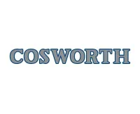 Cosworth-Gutscheincodes und Rabattangebote