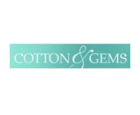 Cotton and Gems Coupons