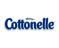 คูปอง Cottonelle