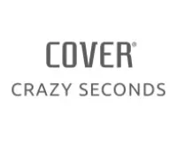 Cover Crazy Coupons & Discounts