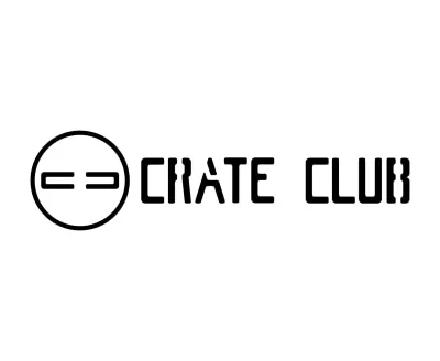 Crate Club 优惠券和折扣