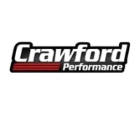 Купоны и скидки Crawford Performance