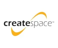 CreateSpace Coupons