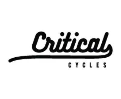 Critical Cycles Coupons & Discounts