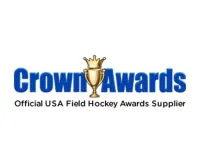 Crown Awards Coupons