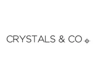 Crystals and Co Coupons