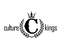 คูปอง Culture Kings & ส่วนลด