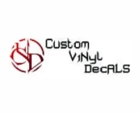 Custom Vinyl Decals Coupons & Discounts
