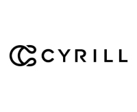 Cyrill Coupons
