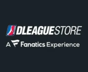 D League Store Coupons