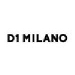 D1 Milano Coupons & Discount Offers