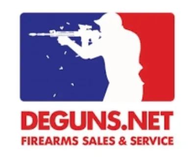 DE Guns Gutscheincodes & Angebote