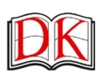 קופונים של ארגז ספרים של DK