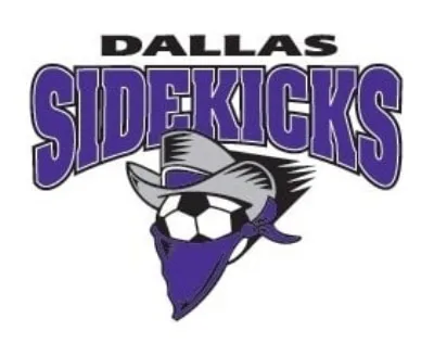 Dallas Sidekicks Gutscheine und Rabatte