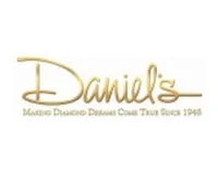 Купоны и скидки Daniel's Jewelers