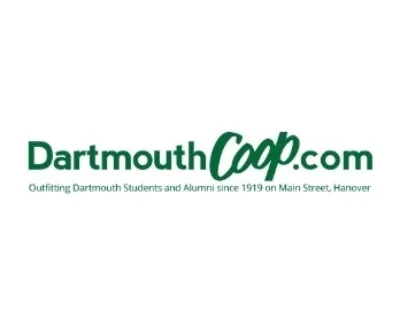 Dartmouth Co-Op Coupon Codes & Offers