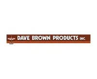 Dave Brown Coupons & Discounts
