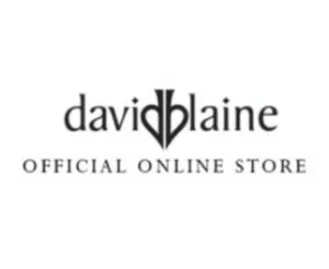 David Blaines Official Merchandise