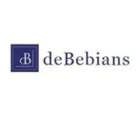 DeBebians-Gutscheine & Rabatte