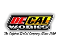 DeCal Works купоны