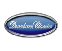 Dearborn Classics Coupons