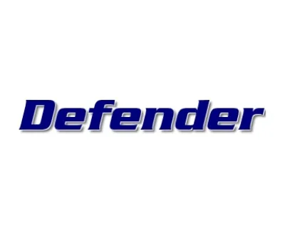 Defender-Gutscheine & Rabatte