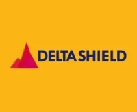 DeltaShield 优惠券代码和优惠