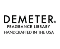 Купоны Demeter Fragrance Library