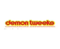 Купоны и скидки Demon Tweeks