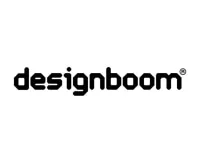 Designboom Coupons